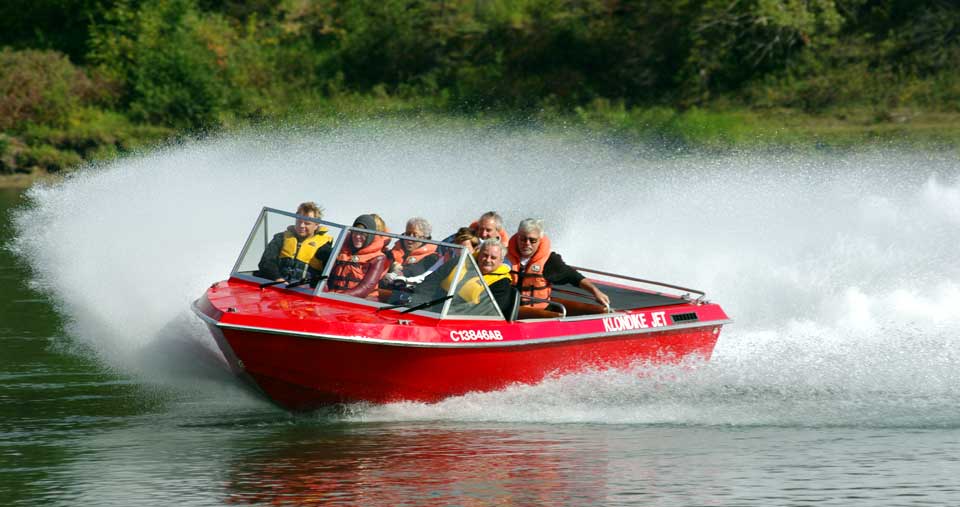 CanoeHeads